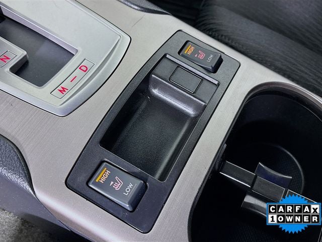 2012 Subaru Outback 2.5i Premium