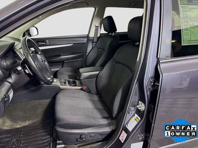 2012 Subaru Outback 2.5i Premium