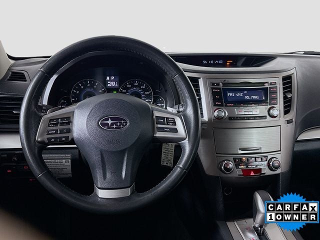 2012 Subaru Outback 2.5i Premium