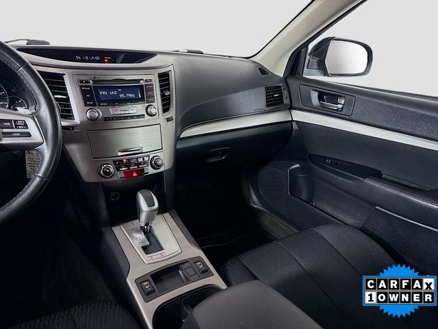 2012 Subaru Outback 2.5i Premium