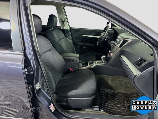 2012 Subaru Outback 2.5i Premium