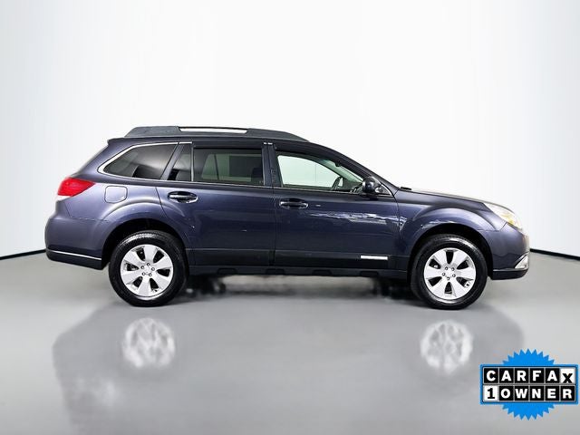 2012 Subaru Outback 2.5i Premium