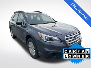 2017 Subaru Outback 2.5i