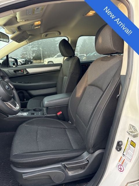 2019 Subaru Outback 2.5i