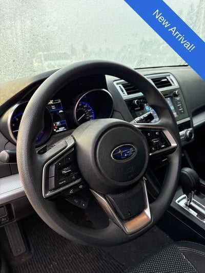 2019 Subaru Outback 2.5i