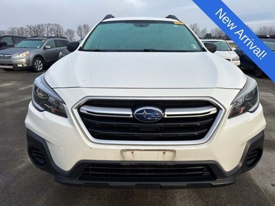 2019 Subaru Outback 2.5i