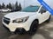 2019 Subaru Outback 2.5i