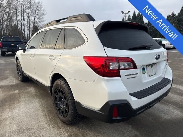 2019 Subaru Outback 2.5i