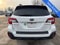 2019 Subaru Outback 2.5i