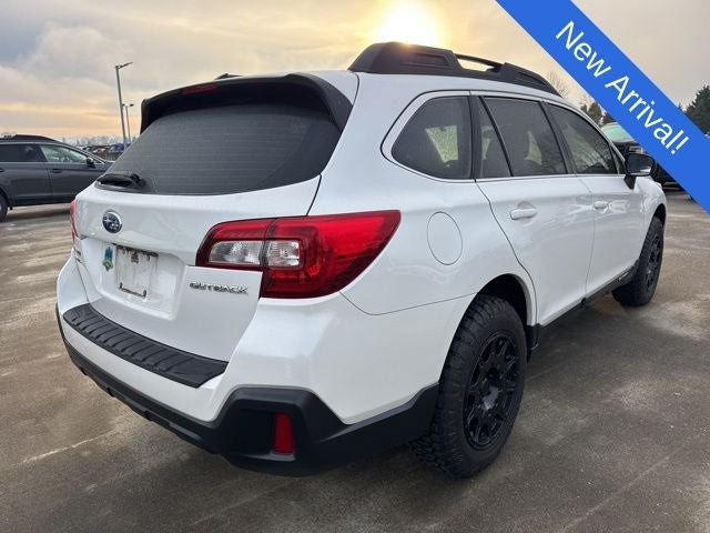 2019 Subaru Outback 2.5i
