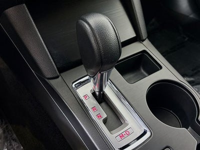 2019 Subaru Outback 2.5i