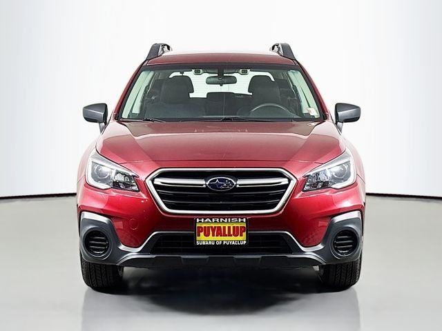 2019 Subaru Outback 2.5i