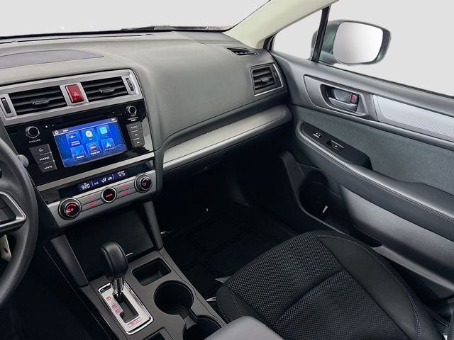 2019 Subaru Outback 2.5i