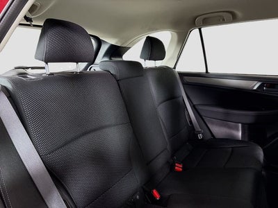 2019 Subaru Outback 2.5i