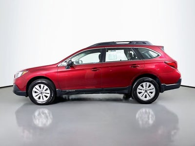 2019 Subaru Outback 2.5i