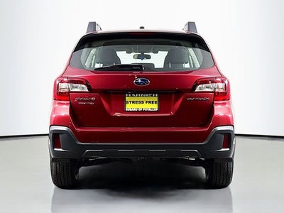 2019 Subaru Outback 2.5i