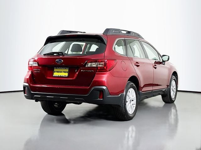 2019 Subaru Outback 2.5i
