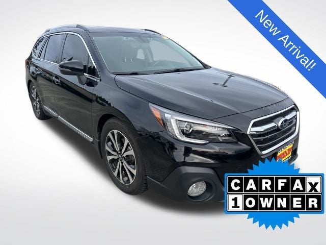 2019 Subaru Outback 3.6R Touring