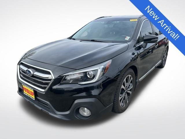 2019 Subaru Outback 3.6R Touring