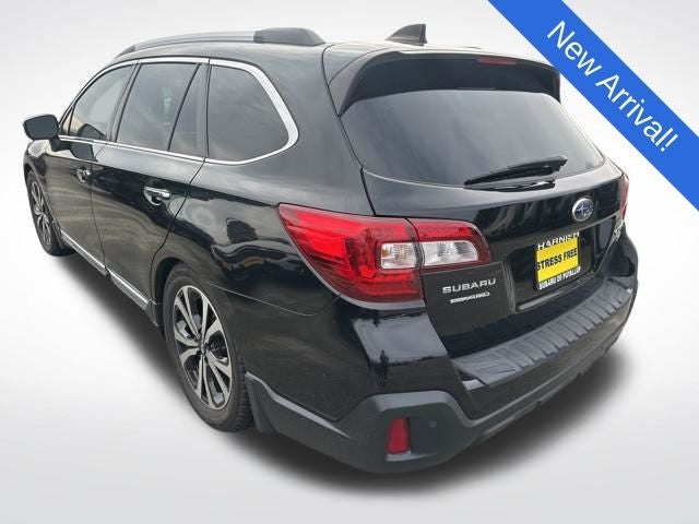 2019 Subaru Outback 3.6R Touring