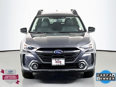 2024 Subaru Outback Premium