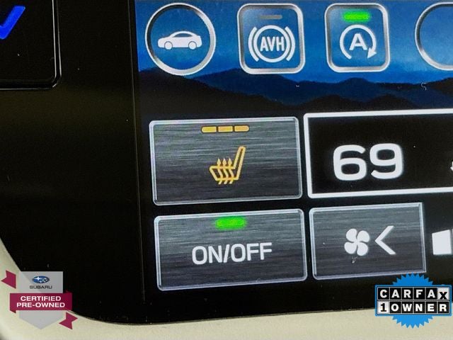 2023 Subaru Outback Onyx Edition