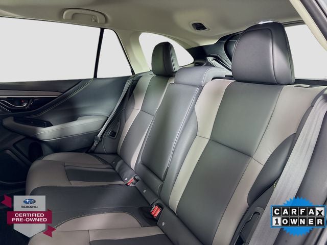 2023 Subaru Outback Onyx Edition