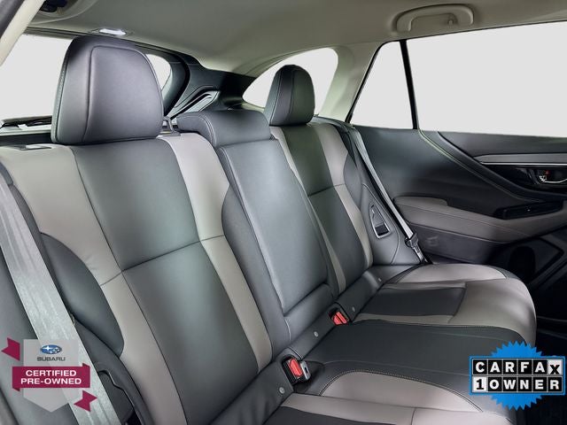 2023 Subaru Outback Onyx Edition