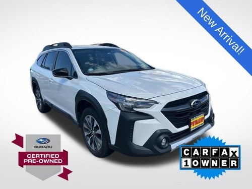 2023 Subaru Outback Limited