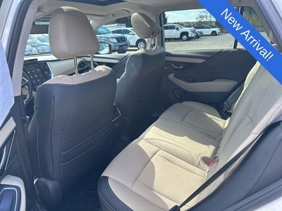 2023 Subaru Outback Limited