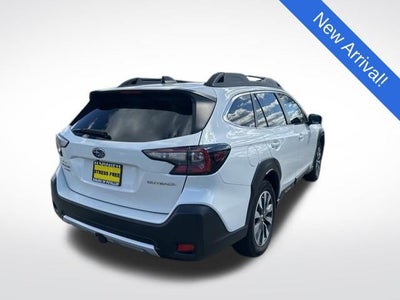 2023 Subaru Outback Limited