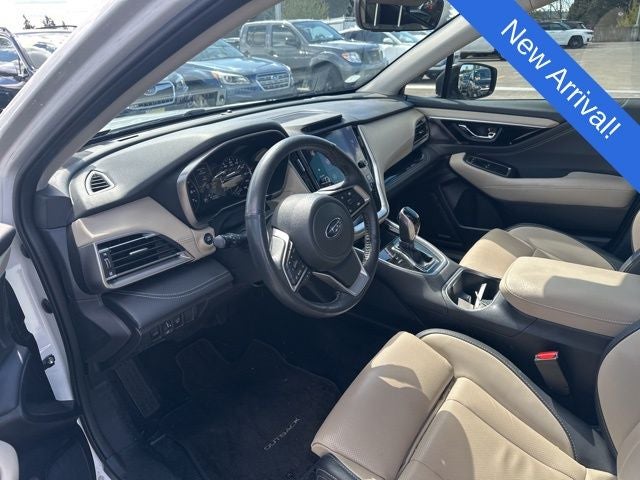 2023 Subaru Outback Limited