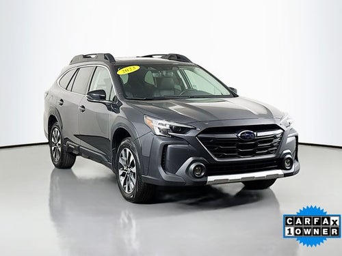 2023 Subaru Outback Limited