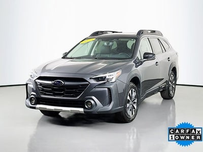 2023 Subaru Outback Limited