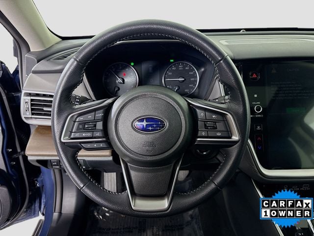 2023 Subaru Outback Onyx Edition XT