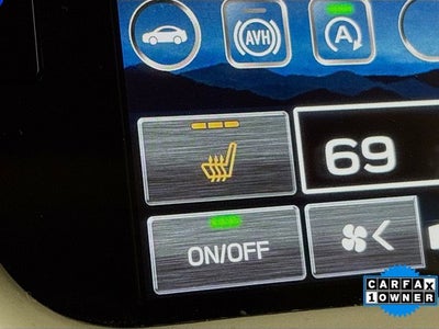 2023 Subaru Outback Onyx Edition XT