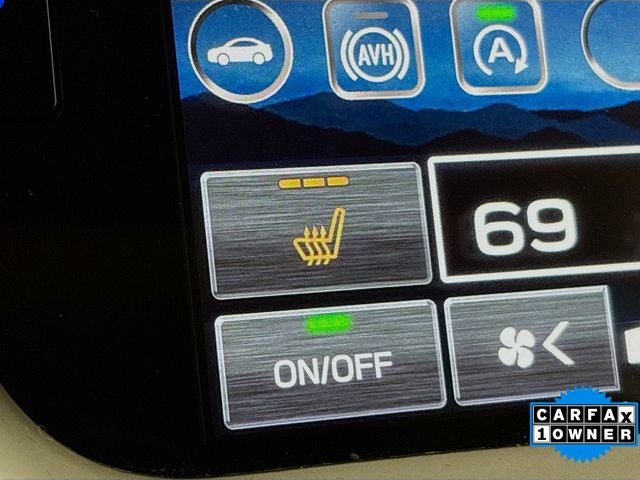 2023 Subaru Outback Onyx Edition XT