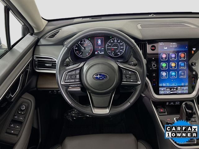 2023 Subaru Outback Onyx Edition XT