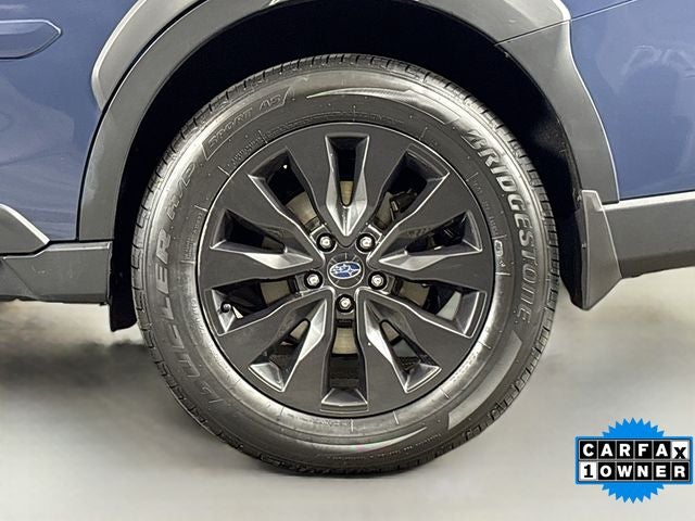 2023 Subaru Outback Onyx Edition XT