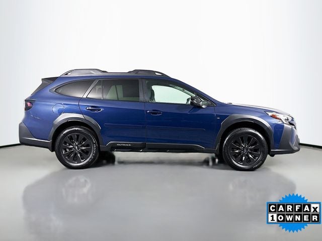 2023 Subaru Outback Onyx Edition XT