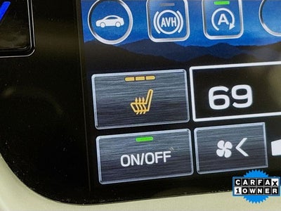 2022 Subaru Outback Limited XT