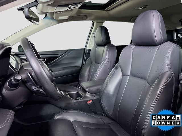 2022 Subaru Outback Limited XT