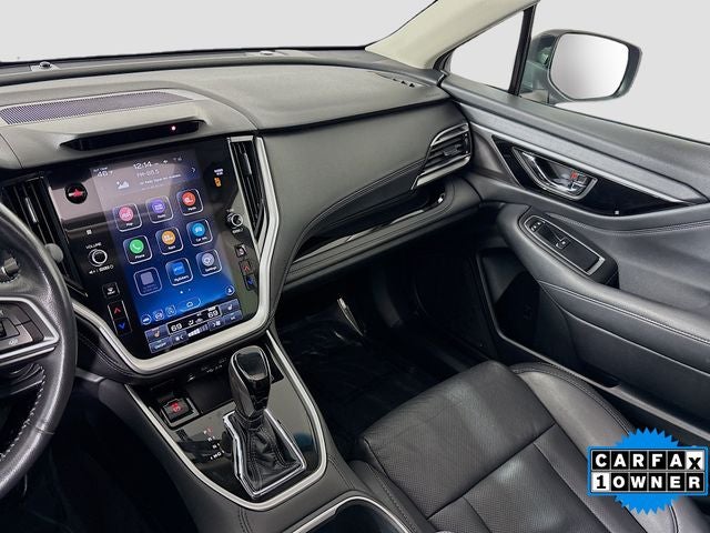 2022 Subaru Outback Limited XT