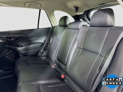 2022 Subaru Outback Limited XT