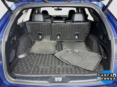 2022 Subaru Outback Limited XT