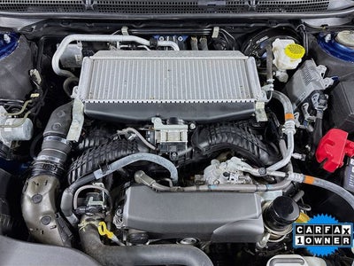 2022 Subaru Outback Limited XT