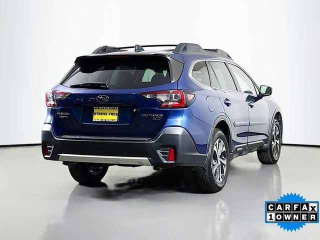2022 Subaru Outback Limited XT