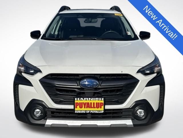 2024 Subaru Outback Limited XT