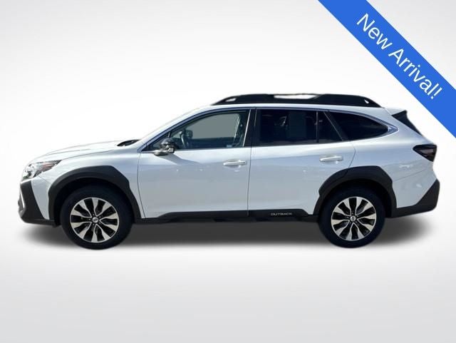 2024 Subaru Outback Limited XT