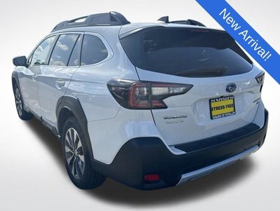 2024 Subaru Outback Limited XT